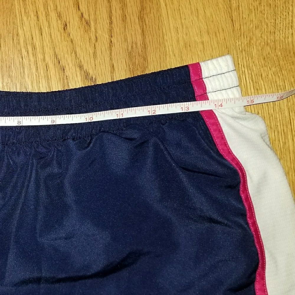 🌻FREE w/$15 purchase! Track Shorts - Picture 3 of 5